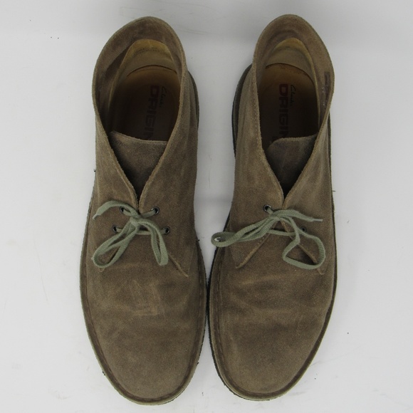 mens size 13 desert boots